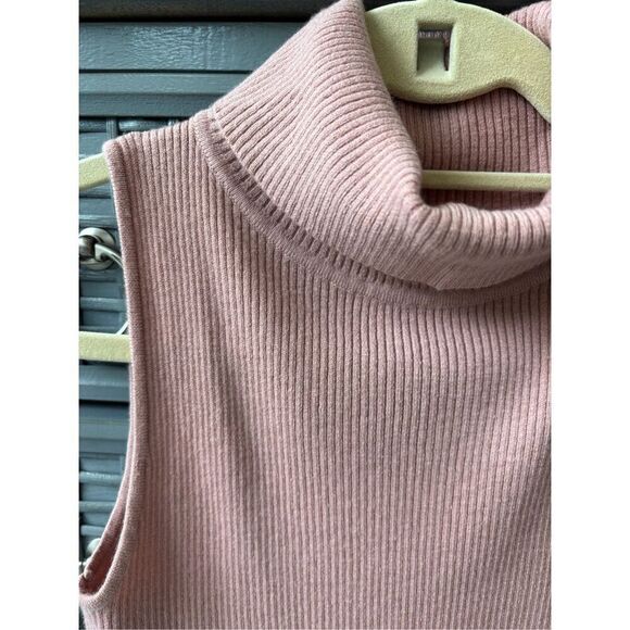 NWOT Kerisma Bentley sleeveless top, $70  B19 - Picture 5 of 5